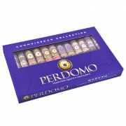  Perdomo Connoisseur Collection Maduro Epicure - 12 .